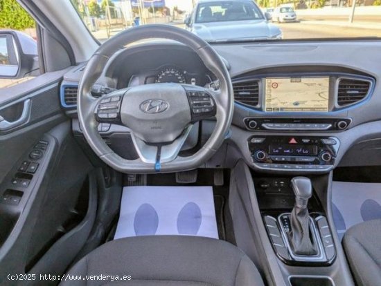 HYUNDAI ioniq en venta en TorrejÃ³n de
Ardoz (Madrid) - TorrejÃ³n de
Ardoz