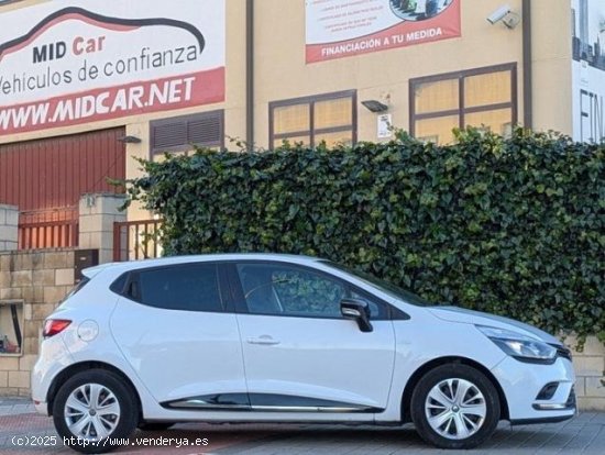 RENAULT Clio en venta en TorrejÃ³n de
Ardoz (Madrid) - TorrejÃ³n de
Ardoz