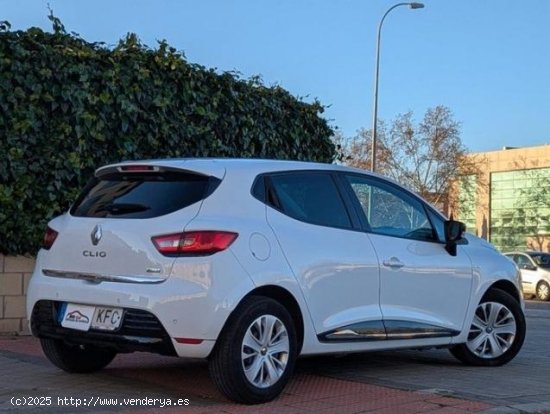 RENAULT Clio en venta en TorrejÃ³n de
Ardoz (Madrid) - TorrejÃ³n de
Ardoz