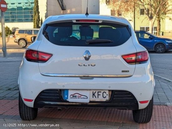 RENAULT Clio en venta en TorrejÃ³n de
Ardoz (Madrid) - TorrejÃ³n de
Ardoz