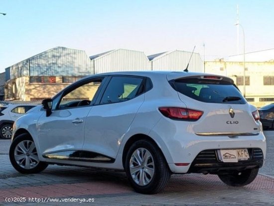 RENAULT Clio en venta en TorrejÃ³n de
Ardoz (Madrid) - TorrejÃ³n de
Ardoz