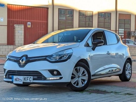 RENAULT Clio en venta en TorrejÃ³n de
Ardoz (Madrid) - TorrejÃ³n de
Ardoz