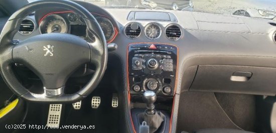 PEUGEOT RCZ en venta en Santpedor (Barcelona) - Santpedor