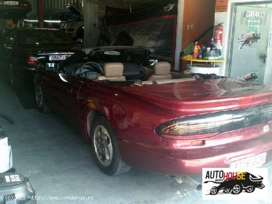 PONTIAC Firebird en venta en Ondara (Alicante) - Ondara