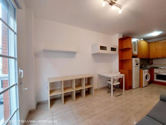 Apartamento 2 habitaciones Barrio del Carmen - MURCIA - MURCIA