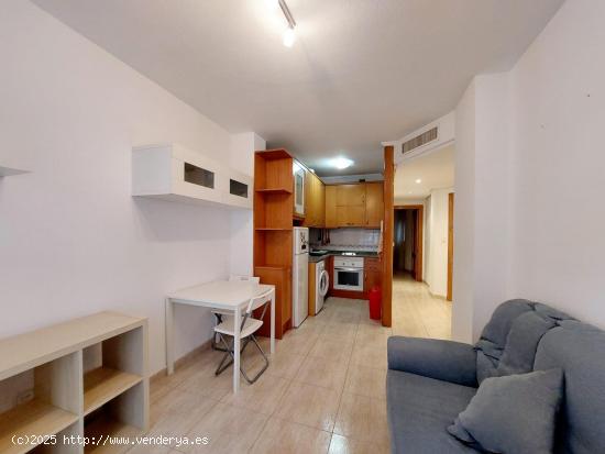 Apartamento 2 habitaciones Barrio del Carmen - MURCIA - MURCIA