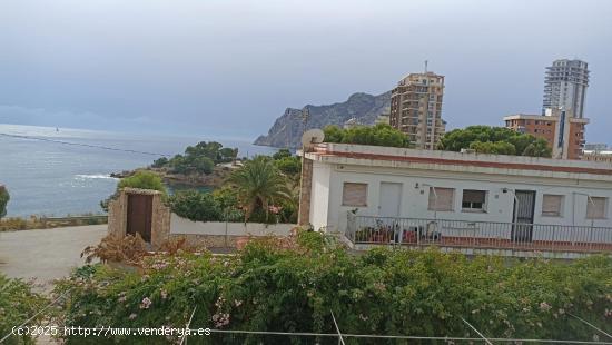 Se Vende en Calpe - ALICANTE