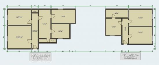 CASA DE 3 PLANTAS EN GALLUR CON CORRAL ((MUCHAS POSIBILIDADES)) - C/ RAMON Y CAJAL - ZARAGOZA