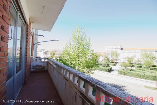 CASA + PISO INDEPENDIENTE EN VENTA EN QUINTANA DE LA SERENA - BADAJOZ