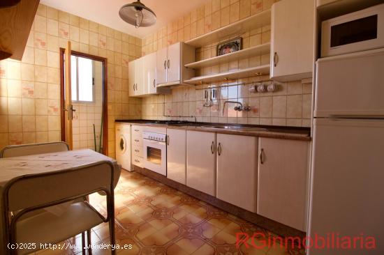 CASA + PISO INDEPENDIENTE EN VENTA EN QUINTANA DE LA SERENA - BADAJOZ