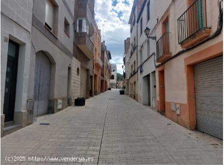  XALET EN VENDA A SANT MARTÍ DE TOUS, PROVÍNCIA DE BARCELONA - BARCELONA 