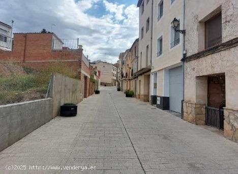 XALET EN VENDA A SANT MARTÍ DE TOUS, PROVÍNCIA DE BARCELONA - BARCELONA