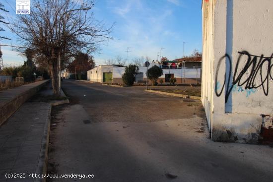 Oportunidad de compra en Montijo sin posesión - BADAJOZ