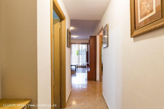 OPORTUNIDAD DE APARTAMENTO EN DENIA - ALICANTE