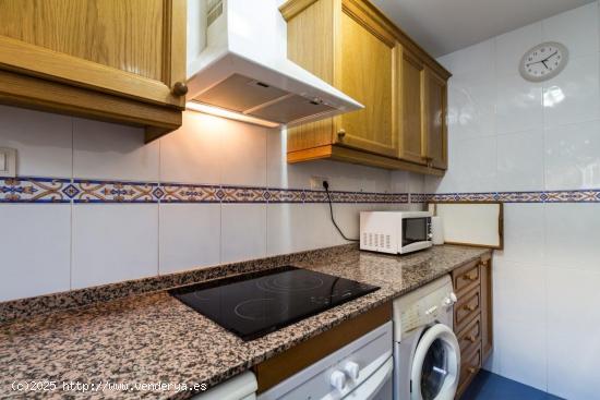 OPORTUNIDAD DE APARTAMENTO EN DENIA - ALICANTE