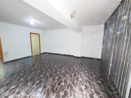 SE VENDE PISO EN SABADELL, ZONA CREU ALTA - BARCELONA