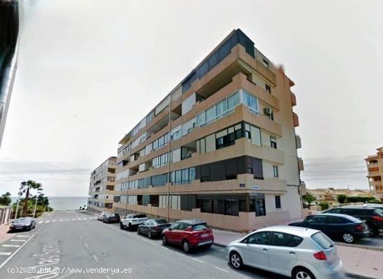 APARTAMENTO DE 1 DORMITORIO EN CABO CERVERA - ALICANTE