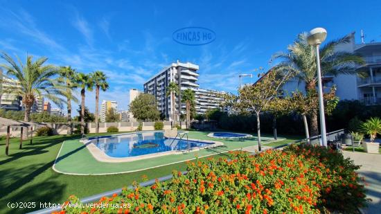 EXCLUSIVO APARTAMENTO CON VISTAS AL MAR EN PAU 5 DE PLAYA DE SAN JUAN - ALICANTE