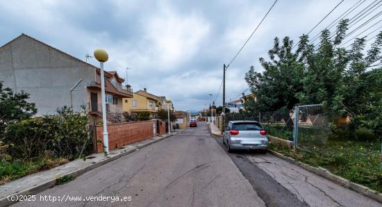 SOLAR URBANO EN TORRES TORRES - VALENCIA