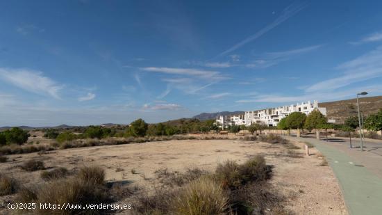 Parcela en Corvera Country Club – 407 m² para Hacer Realidad tu Hogar Ideal - MURCIA