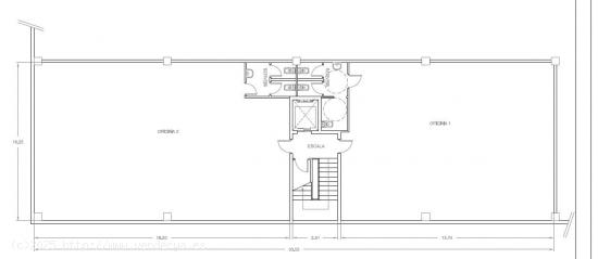 SOLAR INDUSTRIAL DE 5.878 M2 EN LES FRANQUESES DEL VALLÈS - BARCELONA