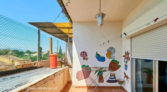  🏠 Casa en Venta en Zona Oeste,  - 150.000 € 🌟 - MURCIA 