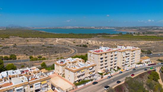 Acogedoras dos viviendas juntas con Vistas al Mar en Torrevieja - ALICANTE