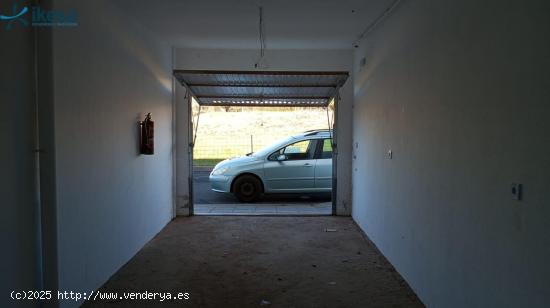 Piso en construcción (WIP) en Fregenal de la Sierra (Badajoz) - BADAJOZ