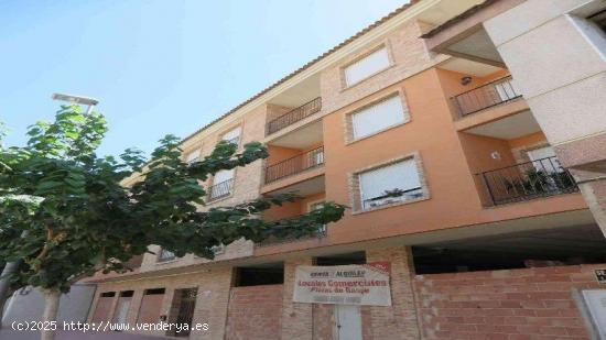 Local comercial en venta en calle Mayor 270, El Raal, Murcia - MURCIA