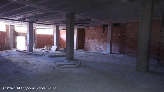 Local comercial en venta en calle Mayor 270, El Raal, Murcia - MURCIA