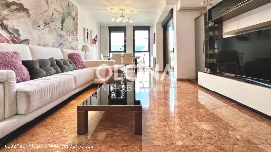 MPRESIONANTE ÁTICO DÚPLEX EN PLENO CENTRO DE IBI ANTES 178.000€ AHORA 165.000€ - ALICANTE