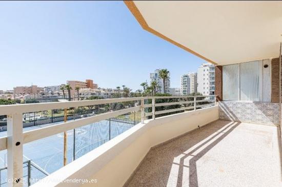 APARTAMENTOS CON 3 DORMITORIOS EN LA MATA CON VISTAS DESPEJADAS AL MAR - ALICANTE