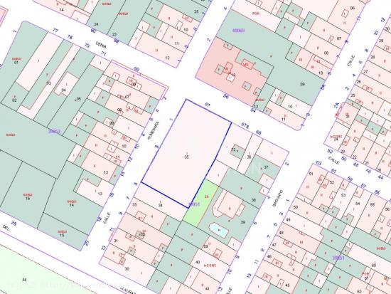 Parcela en Venta con Almacén de 1.092 m² en Zona Estratégica de Moncofa Castellón - CASTELLON