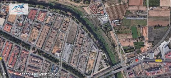 Venta Piso en Picanya - Valencia - VALENCIA