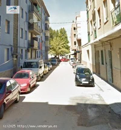 Venta Piso en Villena - Alicante - ALICANTE