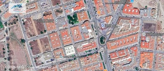 Venta Piso en Villena - Alicante - ALICANTE