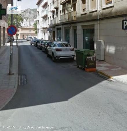 Venta Piso en Elda - Alicante - ALICANTE