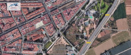 Venta Piso en Alaquas - Valencia - VALENCIA