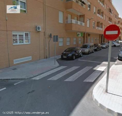 Venta Piso en Villena - Alicante - ALICANTE