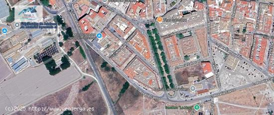 Venta Piso en Villena - Alicante - ALICANTE