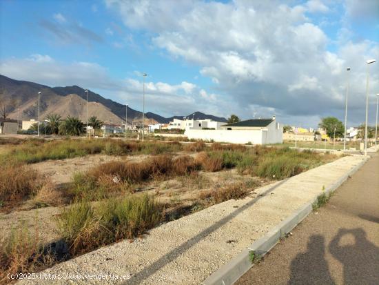 TERRENO URBANO EN ZONA AUDITORIO - ALICANTE