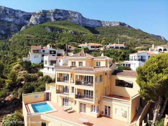 Se Vende en Denia - ALICANTE