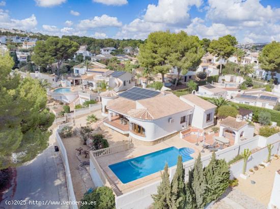 Se Vende en Moraira - ALICANTE