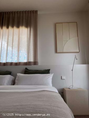  Se alquila habitación en un Coliving en Vallvidrera, Barcelona - BARCELONA 