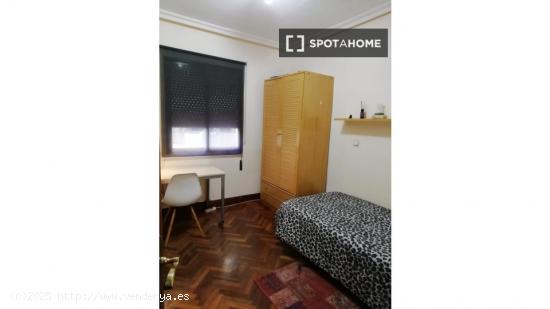 Habitación en piso compartido en Donostia - GUIPUZCOA