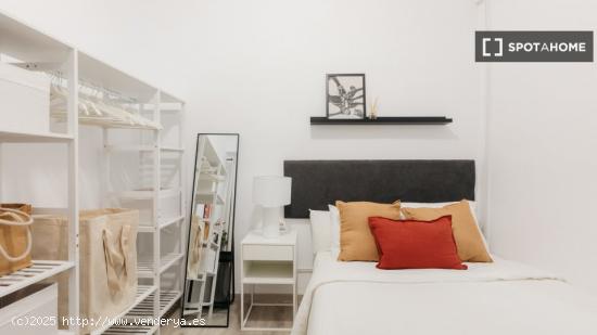 Habitación en piso compartido en valència - VALENCIA