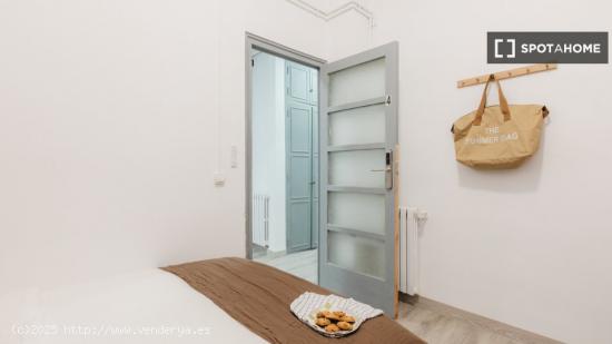 Habitación en piso compartido en valència - VALENCIA