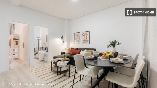 Habitación en piso compartido en valència - VALENCIA