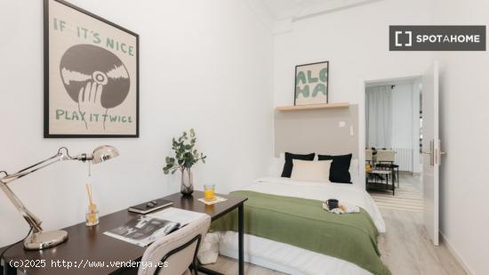 Habitación en piso compartido en valència - VALENCIA