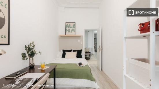 Habitación en piso compartido en valència - VALENCIA